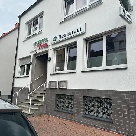 Schoene Und Gemuetliche In * Holzwickede